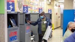 美國中期選舉前夕預計出現新一波虛假信息