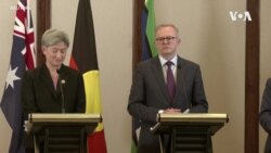 阿爾巴尼斯：若能與習近平會晤將是兩國關係的積極進展