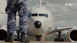 澳大利亞對訓練中國軍人的退伍飛行員展開調查