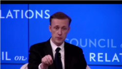 沙利文拉高莫迪訪華府意義 淡化布林肯訪北京