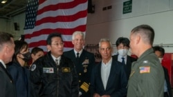 日本不再完全依賴美軍 專家:中國把日本推向“自立自救”