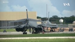 面對北韓不斷挑釁 美空軍參謀長稱聚焦美韓聯盟戰備狀態