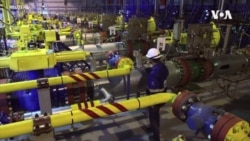 俄對波蘭和保加利亞斷氣 美歐稱此為預料之舉 