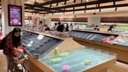 北京疫情局勢突顯嚴峻 朝陽區一週內將三次核酸檢測