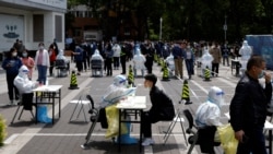 上海防疫放“软” 民众反抗让政府畏惧？进京路口重兵把守 北京“被上海”了？