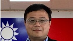 李孟居大陸刑滿仍無法回台 人權組織斥雙重標準