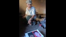 舉證小花梅舅舅視頻遭“河蟹” 徐州刑警進京追問吹哨人（1）