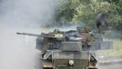 美國及盟國增加援助對烏克蘭