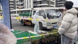 推特上的中國-《四月之聲》能否喚醒中國人？