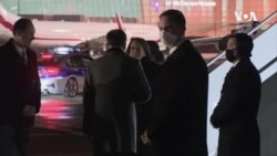 賀錦麗副總統抵達華沙 向烏克蘭提供戰機並設禁飛區呼聲不斷加大