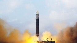 金正恩下令發展新型洲際彈道導彈