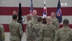 駐韓美軍成立太空軍部隊，因應北韓威脅同時監視中俄 