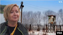 Ольга Романова (архивное фото)