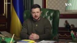 烏克蘭和俄羅斯對彼此據點發起新攻擊 美國援助已超500億美元