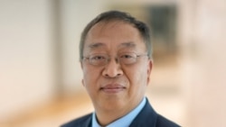 專訪余茂春： 投身美中博弈個人榮辱不驚