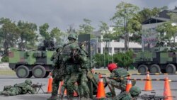 報告： 美軍工業沒有為與中國的衝突做好準備