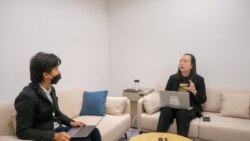 VOA專訪台灣數發部長唐鳳：布建“零信任架構”、不斷網系統 擊退中共駭客及假消息攻擊