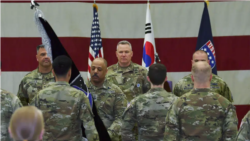 駐韓美軍成立太空軍部隊，因應北韓威脅同時監視中俄