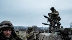 俄烏兩軍在莫斯科試圖吞併的烏東與烏南要地激烈對攻