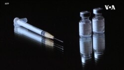 美國願向中國提供新冠疫苗以遏制疫情