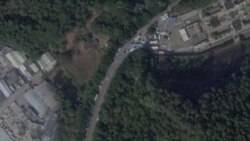 清零下台一月後：衛星圖像裡的中國“殯葬盛世”，家屬嘆去世家人“被死得不明不白”