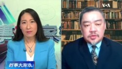 时事大家谈: “白纸革命”蔓延 习近平如何应对执政10年来最大危机？