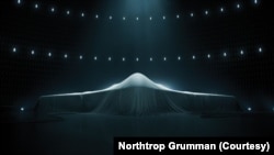 五角大樓最新的隱形轟炸機 B-21 Raider 將在加州亮相