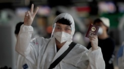 中國加強護照管制編制內人員自由受限、出國變難