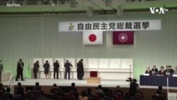 日本新首相主要人選之一岸田文雄保證會強化能力應對中國威脅