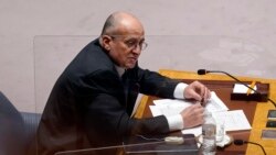 歐安組織主席：俄羅斯在烏克蘭行為等同“國家恐怖主義”