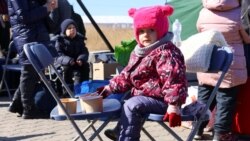 普京陷烏克蘭泥潭 戰爭將何去何從？