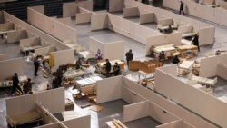 吉林疫情失控 恐衝擊汽車供應鏈 損及習近平威望