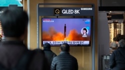 平壤發射遠程導彈範圍可抵美國 國際反彈中國態度含糊