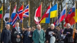 逃過希特勒 卻被普京謀殺: 96歲納粹大屠殺生還者在俄軍炮火下喪生