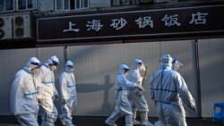 中國3700萬人身陷封城 全球供應鏈中斷風險倍增