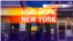 «Нью-Йорк New York». 13 марта 2022 