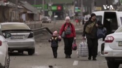 世界各國領導人再次呼籲對克里姆林宮一再攻擊平民目標進行調查