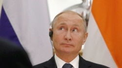 时事大家谈：中俄散布生物战疑云，普京动用生化武器前兆？