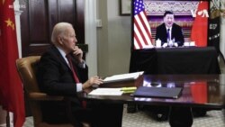 拜習週五熱線 拜登將評估習近平在烏俄立場