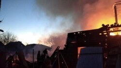 俄軍在克服烏克蘭地形上 帶來挑戰及陷入掙扎