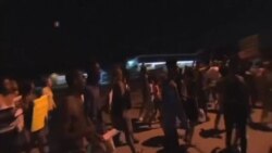 國民警衛隊開始撤離弗格森鎮