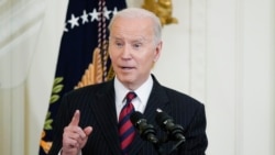 拜登下週赴歐出席北約峰會 商討烏克蘭局勢