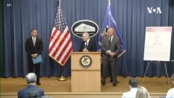 為中國政府收集異見人士信息並策劃攻擊 五人受美司法部起訴