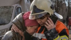 拜登將訪布魯塞爾參加北約特別峰會歐洲領導人赴基輔以示支持烏克蘭