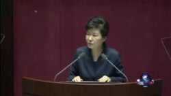 促朝鲜改变态度 韩国将采取更强硬措施