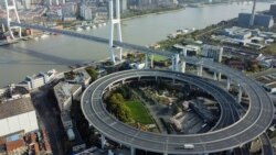 上海坚持严格清零 封城拖延恐重创全球供应链