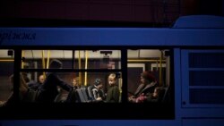 數千平民得以逃離戰火 俄指烏軍越境襲擊油庫但烏方否認