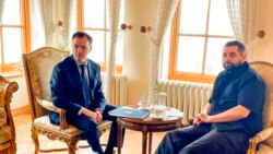 俄羅斯首席談判代表：俄烏元首和談為時尚早