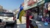 Nyu-York, Kichik Odessa: Muhojirlar asosan Ukraina tarafida 