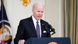 美國2023年預算提升國防經費應對中國與俄羅斯威脅